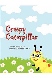 Creepy Caterpillar