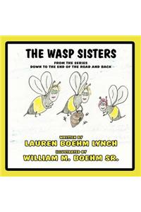 The Wasp Sisters