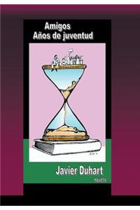 Amigos Anos de Juventud