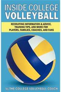 Inside College Volleyball