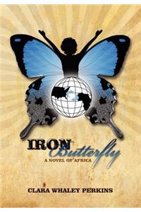Iron Butterfly