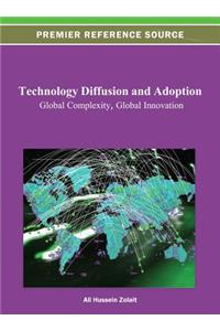 Technology Diffusion and Adoption