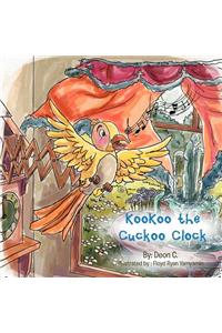 KooKoo the Cuckoo Clock