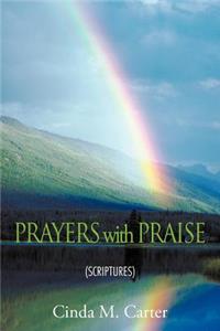 PRAYERS with PRAISE