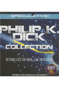 Philip K. Dick Collection