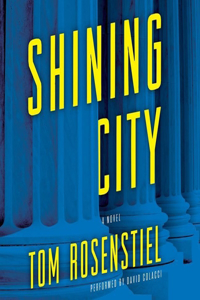 Shining City Lib/E