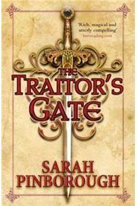 The Traitor's Gate
