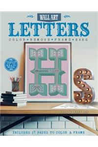 Letters