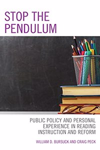 Stop the Pendulum