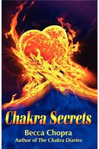 Chakra Secrets