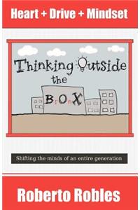 Thinking Outside The Bronx