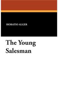 The Young Salesman