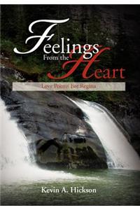 Feelings From the Heart