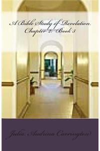 A Bible Study of Revelation Chapter 2