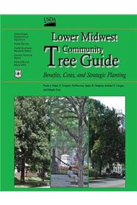 Lower Midwest Community Tree Guide