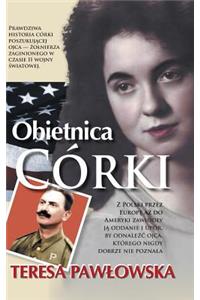 Obietnica Corki