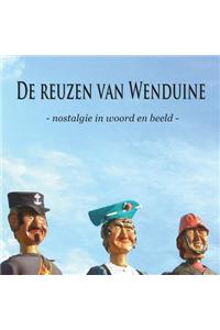 de Reuzen Van Wenduine
