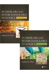 Biosimilar and Interchangeable Biologics