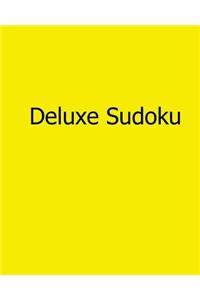 Deluxe Sudoku