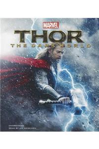 Marvel's Thor: the Dark World