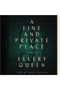 Fine and Private Place