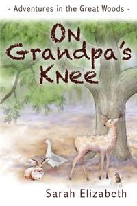 On Grandpa's Knee