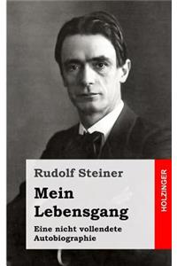 Mein Lebensgang