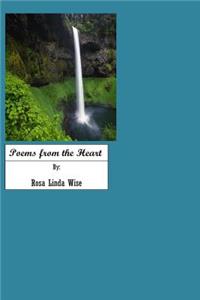 Poems From The Heart