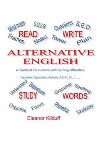 Alternative English