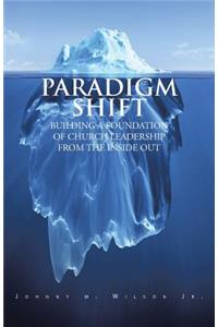 Paradigm Shift