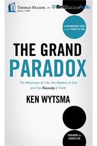The Grand Paradox