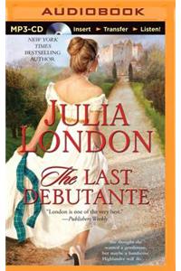 Last Debutante