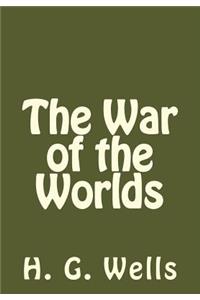 The War of the Worlds