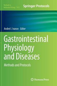 Gastrointestinal Physiology and Diseases