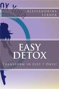 Easy Detox