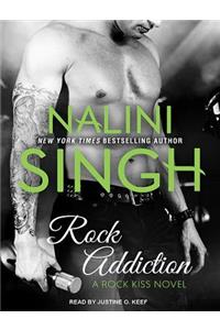 Rock Addiction