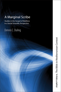 Marginal Scribe