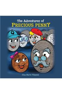 The Adventures of Precious Penny