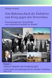 Nukleare Skalpelle und Atomkrieg light?
