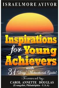 Inspirations for Young Achievers
