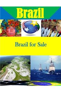 Brazil for Sale