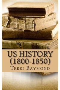 US History (1800-1850)