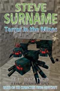 Steve Surname