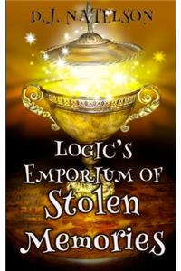 Logic's Emporium of Stolen Memories