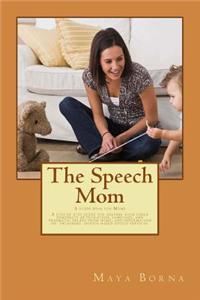 Speech Mom