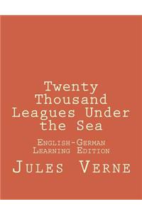 Twenty Thousand Leagues Under the Sea