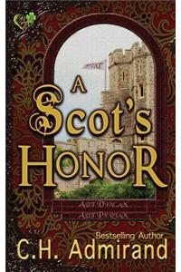 A Scot's Honor