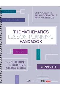 Mathematics Lesson-Planning Handbook, Grades 6-8