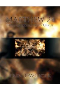 Matthew 24