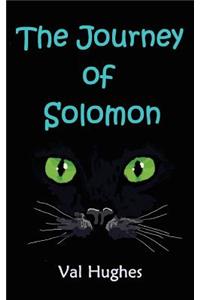The Journey of Solomon